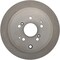 Centric Parts Standard Brake Rotor, 121.40053 121.40053 - alternate 1